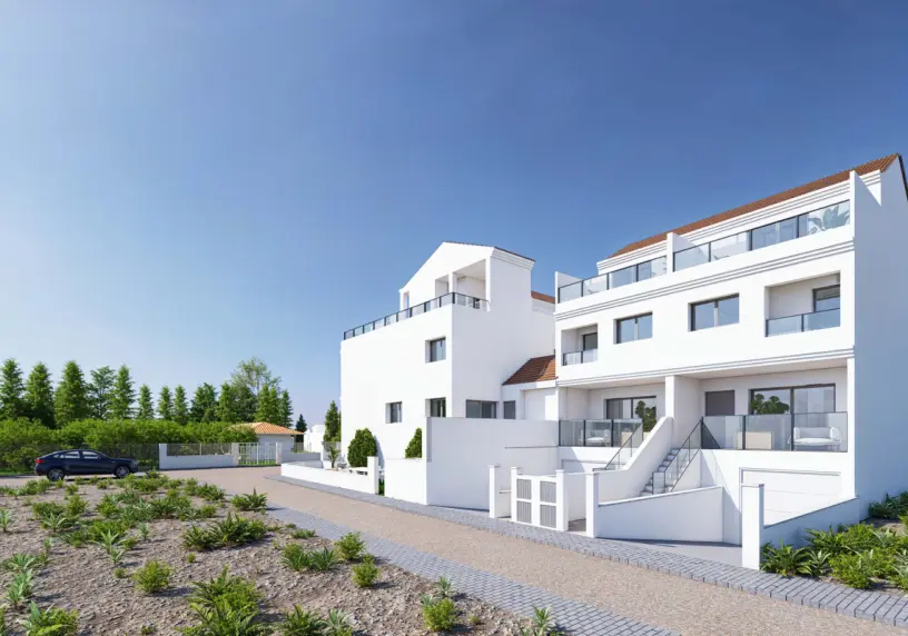 Residencial Azahares Rafal