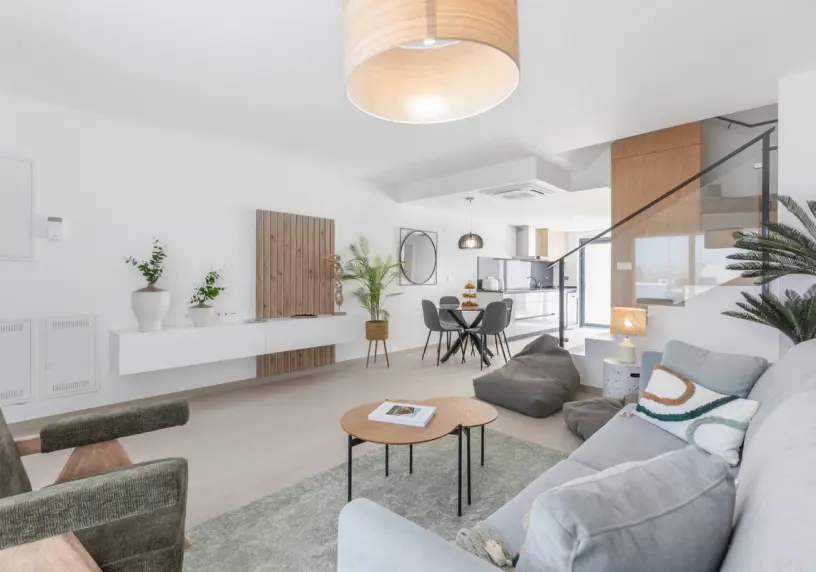 Residencial Azahares Rafal