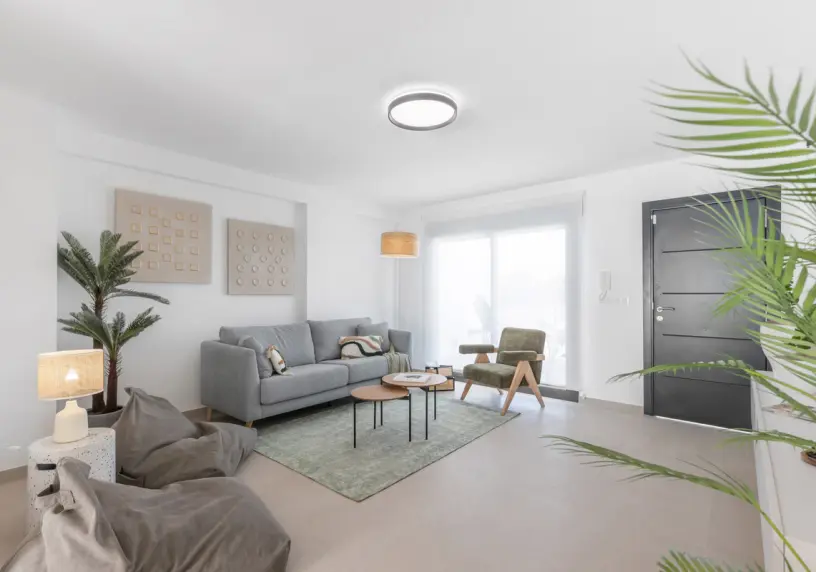 Residencial Azahares Rafal