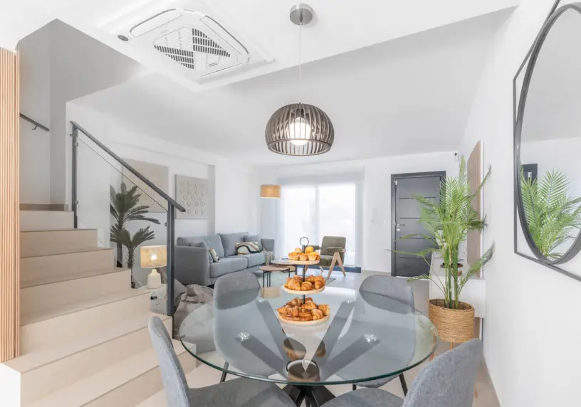 Residencial Azahares Rafal