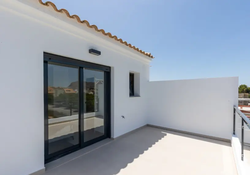 Residencial Azahares Rafal