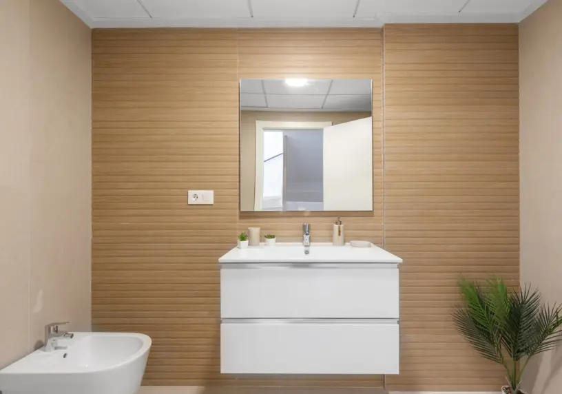 Residencial Azahares Rafal