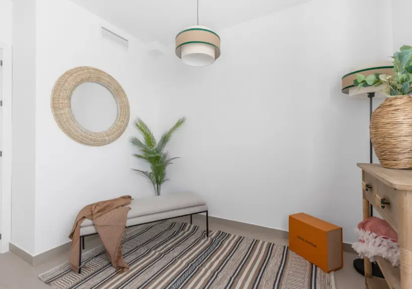 Residencial Azahares Rafal