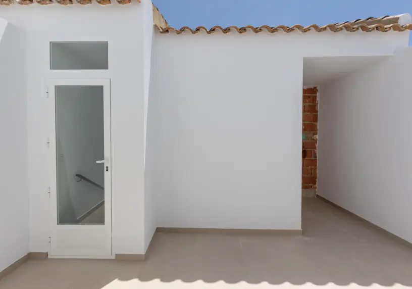 Residencial Azahares Rafal