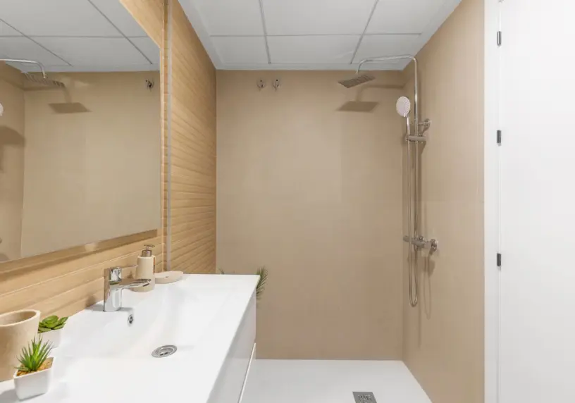 Residencial Azahares Rafal