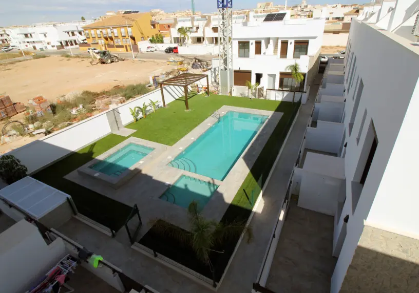 Bahia Homes 3