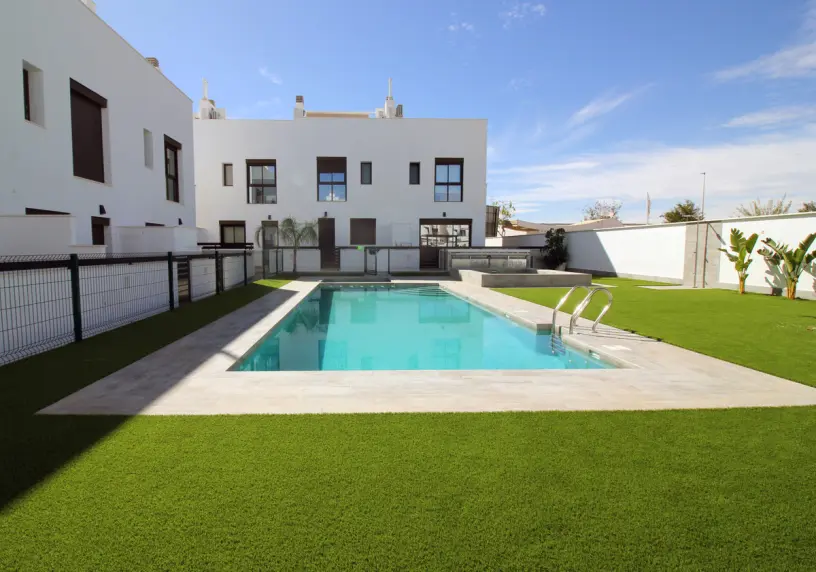 Bahia Homes 3
