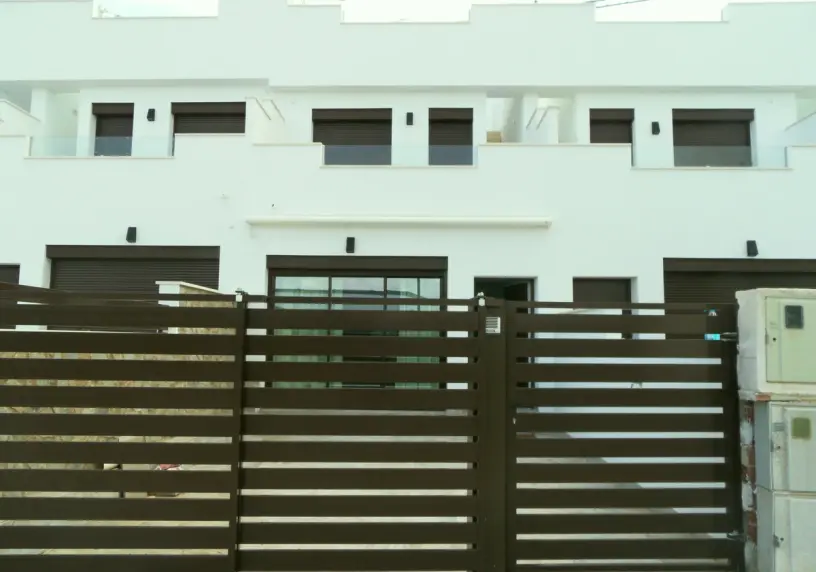 Bahia Homes 3