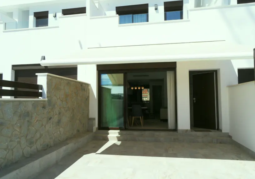 Bahia Homes 3