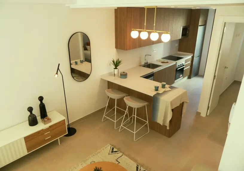 Bahia Homes 3