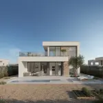 Omala Residences - Villas Frontline M24