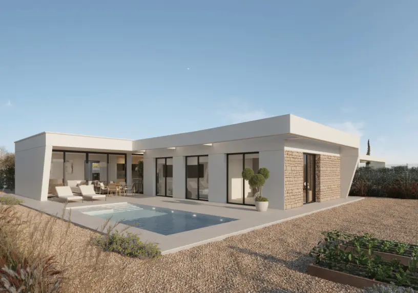 Omala Residences - Villas Frontline M24