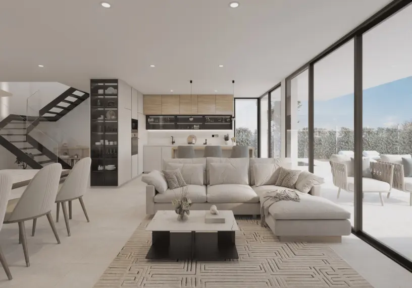 Omala Residences - Villas Frontline M24