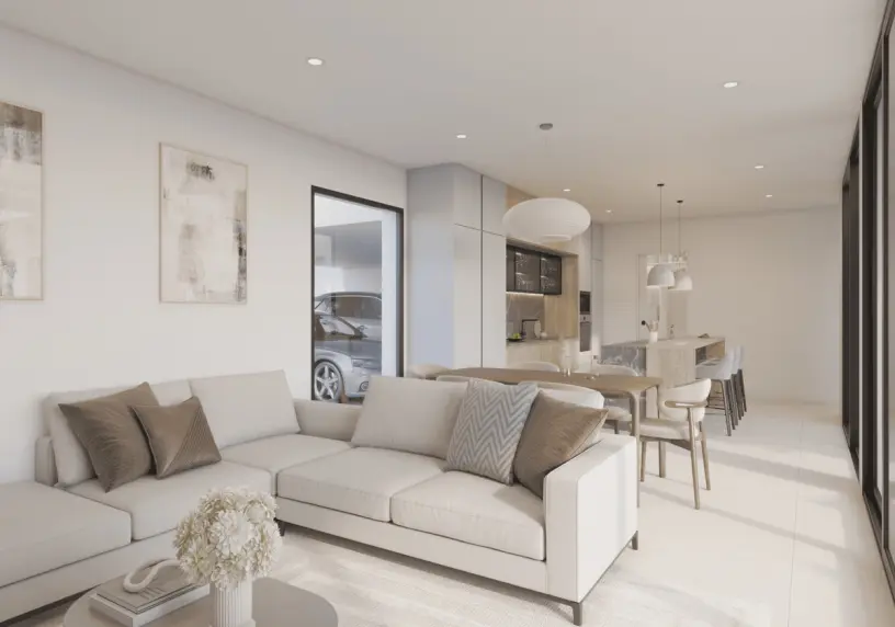 Omala Residences - Villas Frontline M24