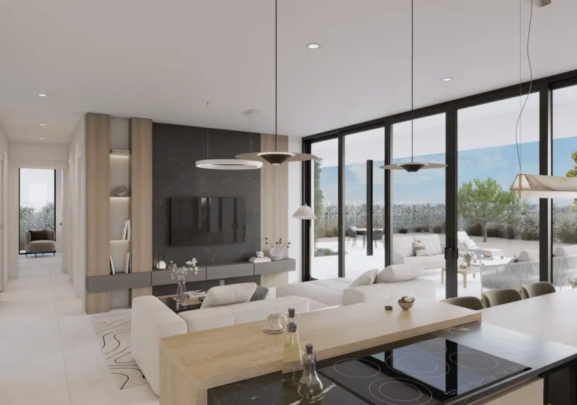 Omala Residences - Villas Frontline M24