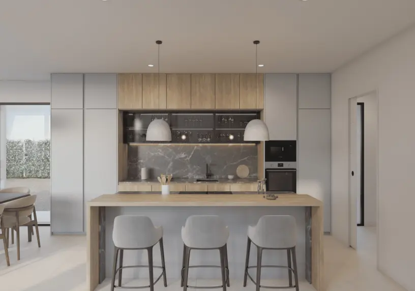 Omala Residences - Villas Frontline M24