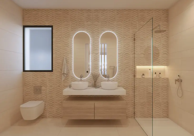 Omala Residences - Villas Frontline M24