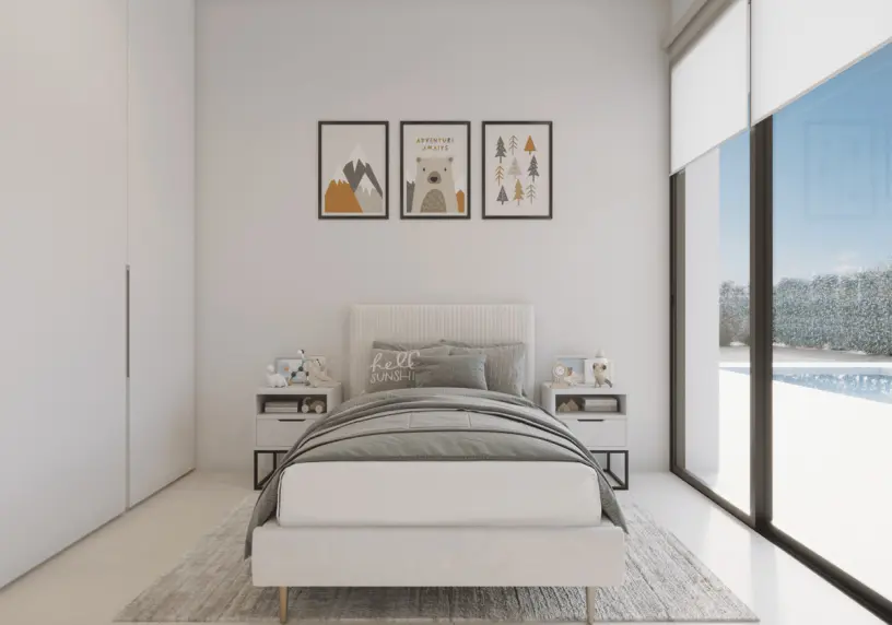 Omala Residences - Villas Frontline M24