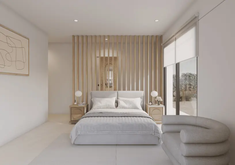 Omala Residences - Villas Frontline M24