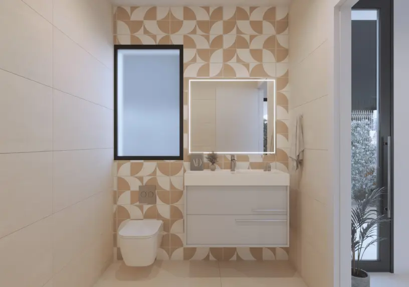 Omala Residences - Villas Frontline M24