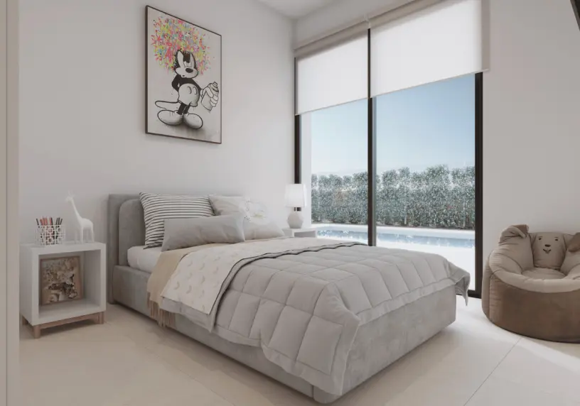 Omala Residences - Villas Frontline M24