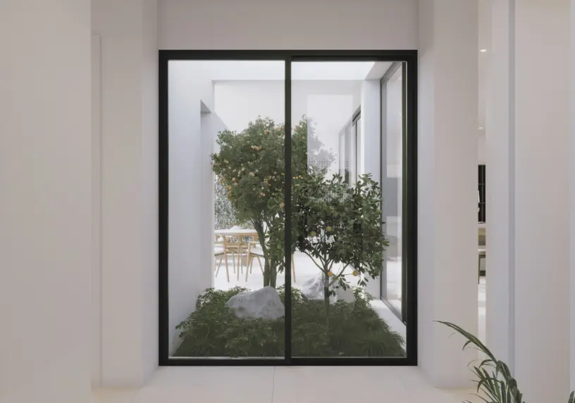 Omala Residences - Villas Frontline M24