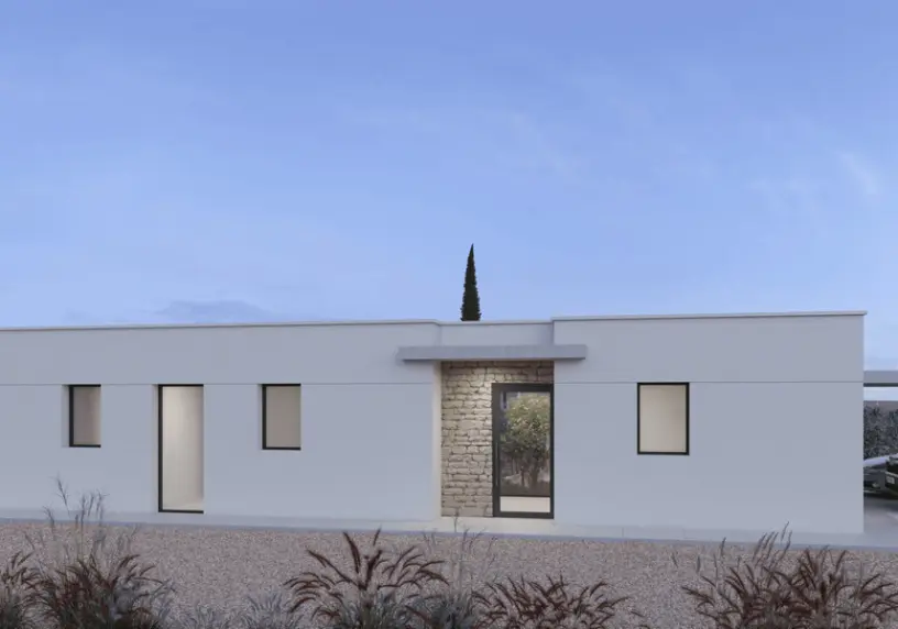 Omala Residences - Villas Frontline M24