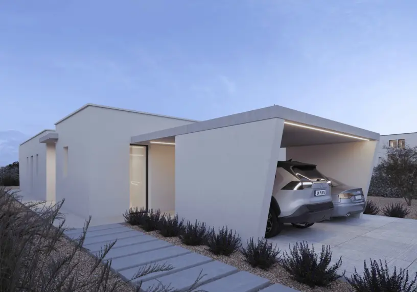Omala Residences - Villas Frontline M24
