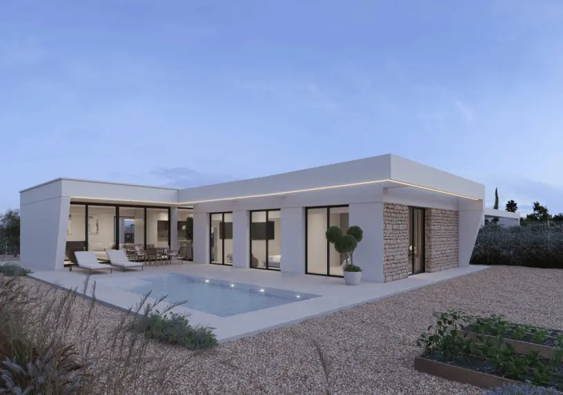 Omala Residences - Villas Frontline M24
