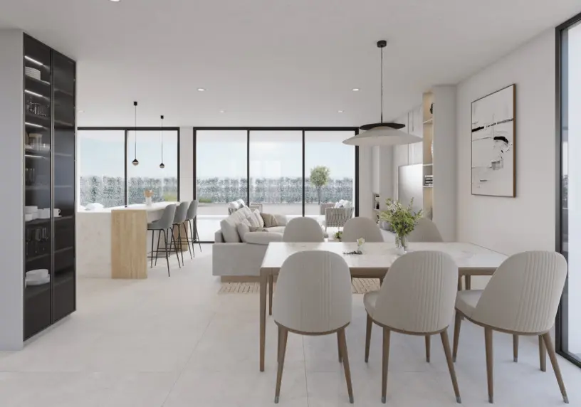 Omala Residences - Villas Frontline M24