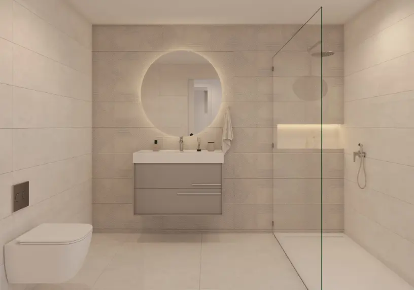 Omala Residences - Villas Frontline M24