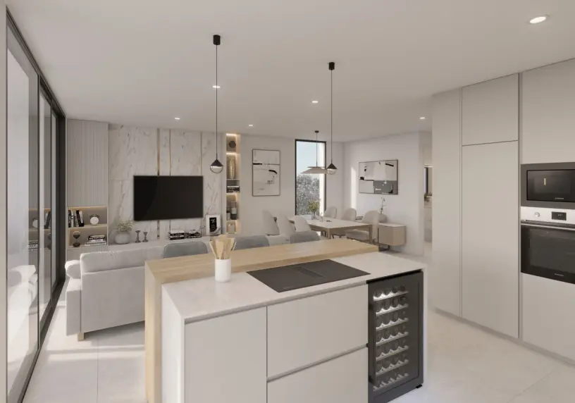 Omala Residences - Villas Frontline M24