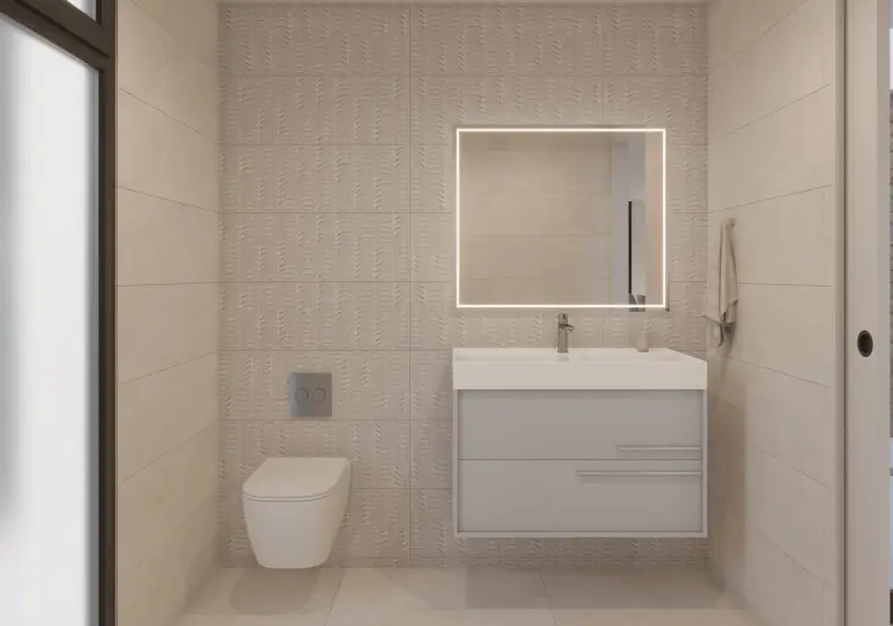 Omala Residences - Villas Frontline M24