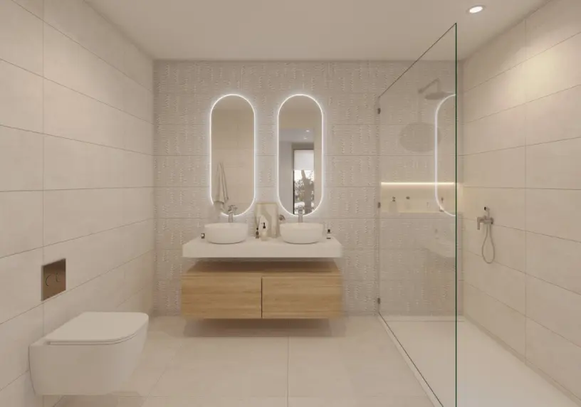 Omala Residences - Villas Frontline M24