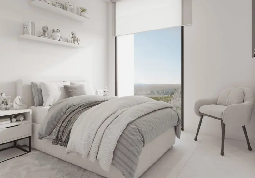 Omala Residences - Villas Frontline M24