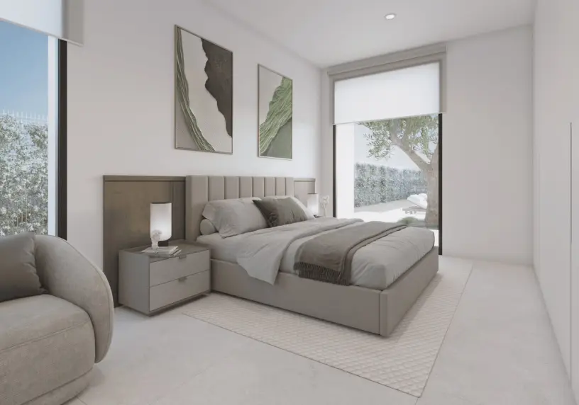 Omala Residences - Villas Frontline M24