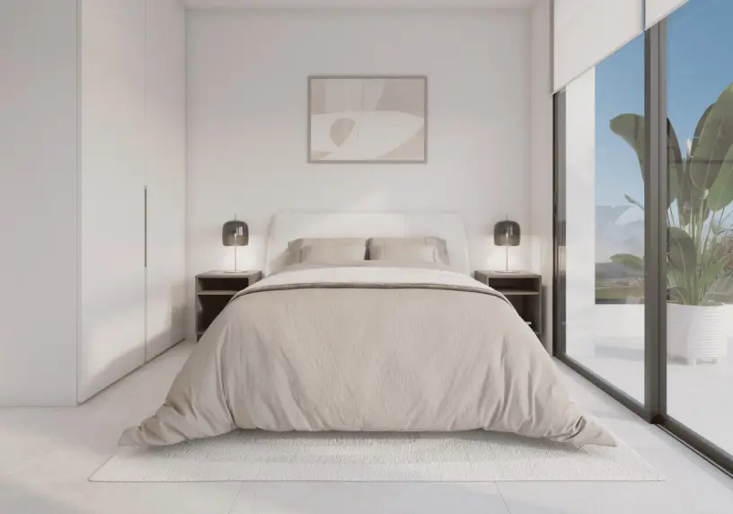 Omala Residences - Villas Frontline M24