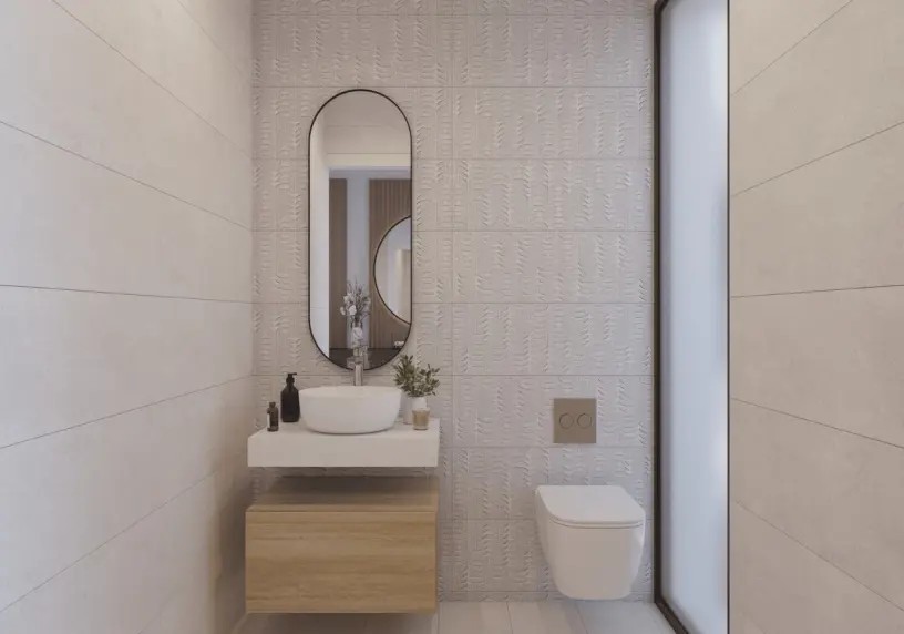 Omala Residences - Villas Frontline M24