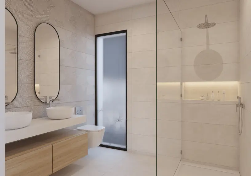 Omala Residences - Villas Frontline M24