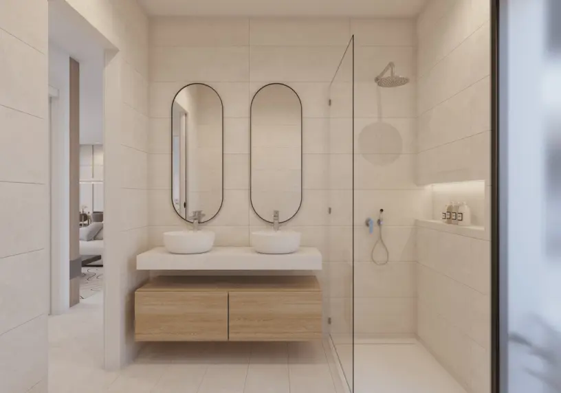 Omala Residences - Villas Frontline M24