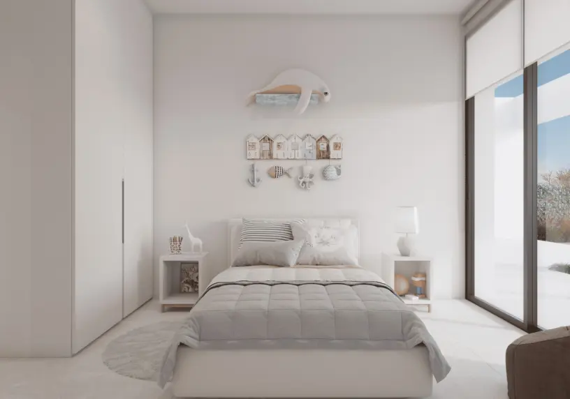 Omala Residences - Villas Frontline M24