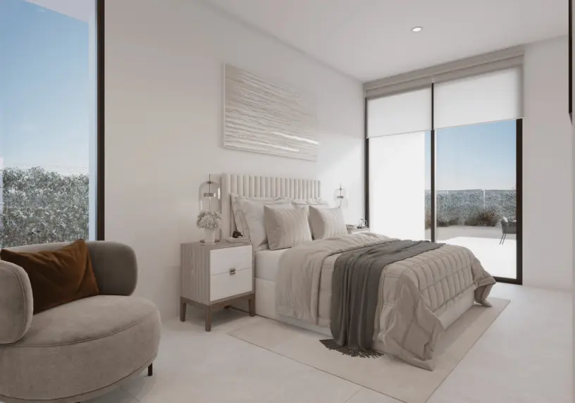 Omala Residences - Villas Frontline M24