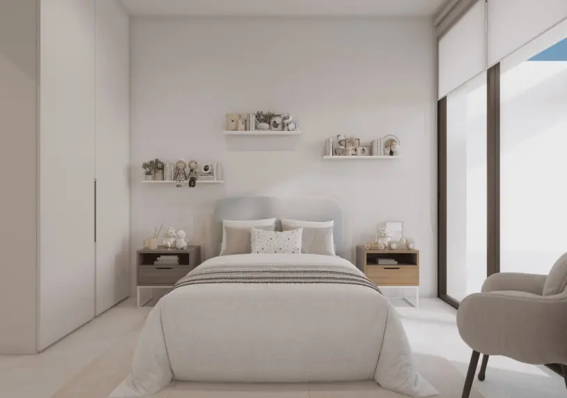 Omala Residences - Villas Frontline M24