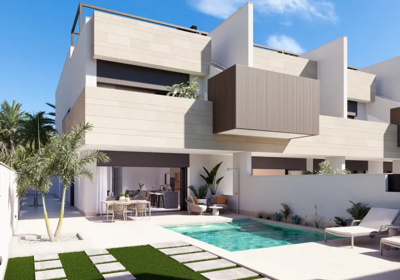 PURA VIDA V - Apartments