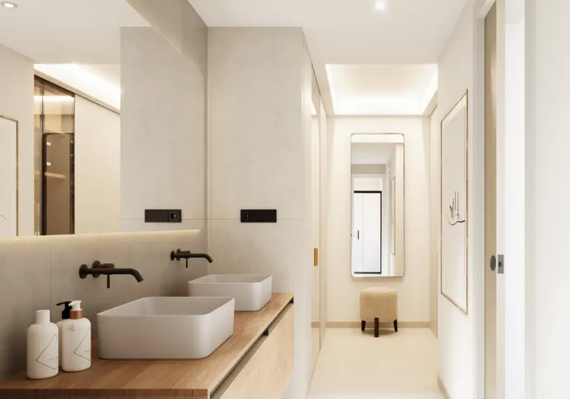 PURA VIDA V - Apartments