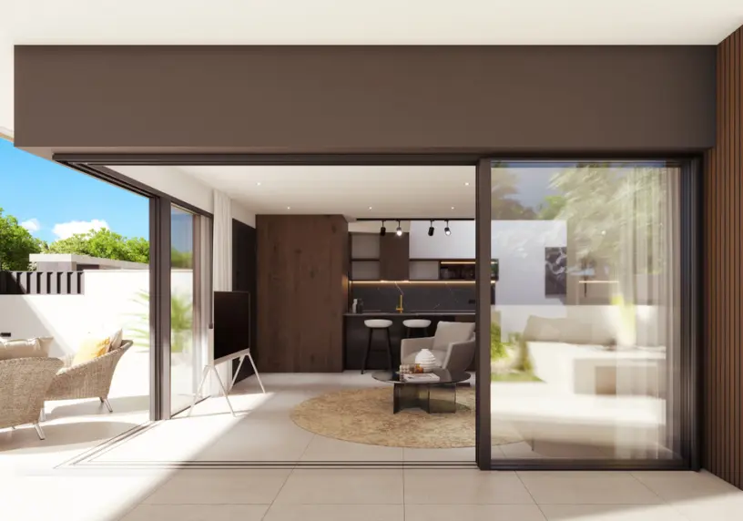 PURA VIDA V - Apartments