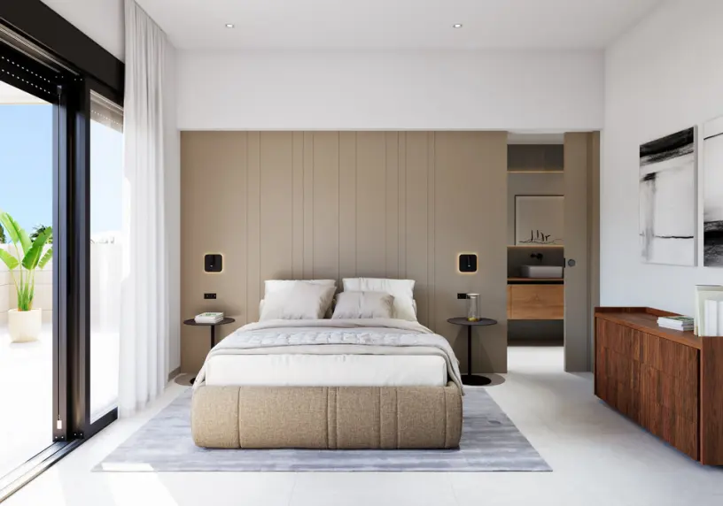 PURA VIDA V - Apartments