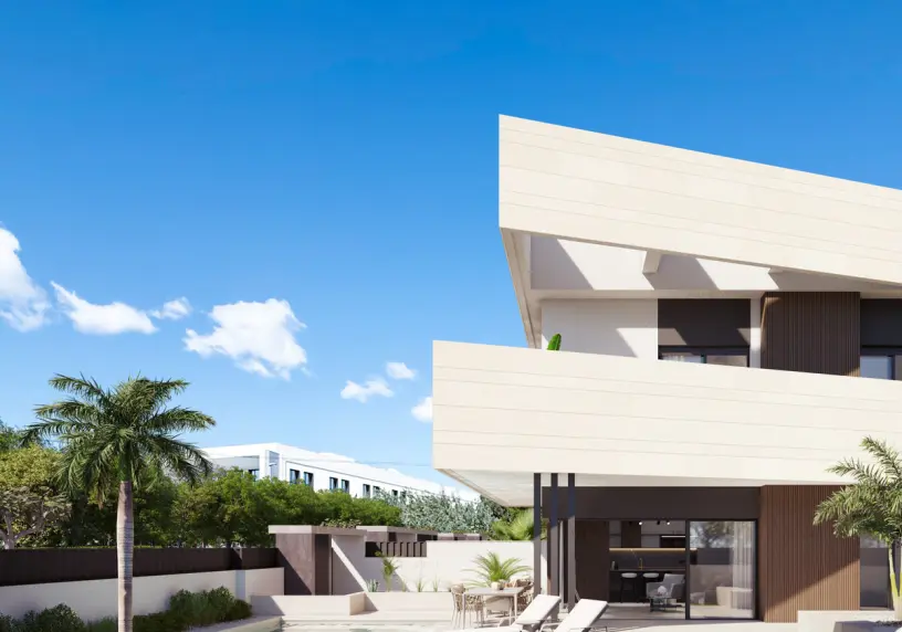 PURA VIDA V - Apartments