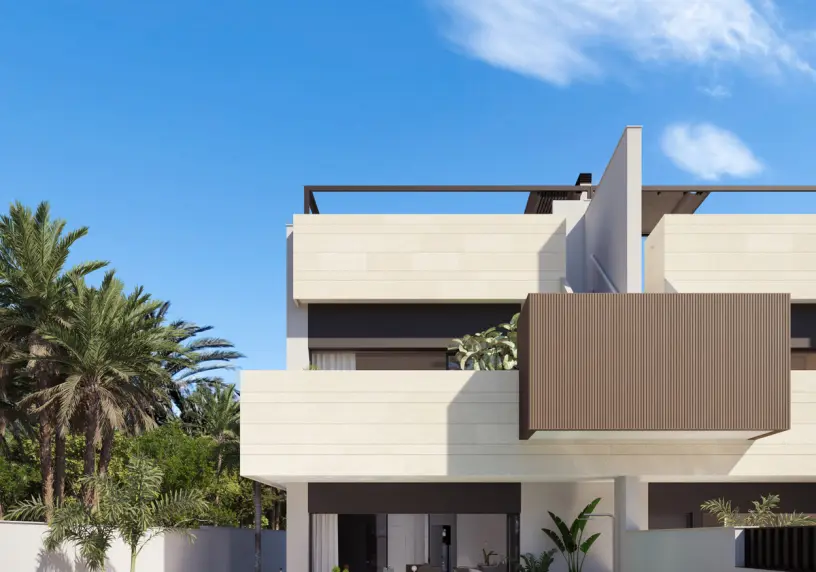 PURA VIDA V - Apartments