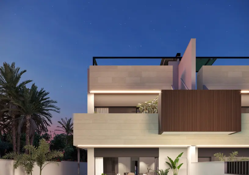 PURA VIDA V - Apartments